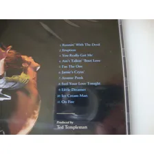 - CD - VAN HALEN - Van Halen ? Importado, Lacrado- Foto mini 4