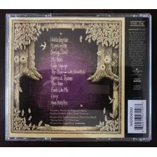 Cd Vanessa Carlton Heroes E Thieves Foto mini  2