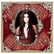 Cd Vanessa Carlton Heroes E Thieves Foto  mini 1