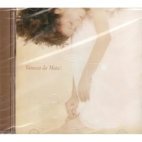 Cd Vanessa Da Mata - Epic Foto 1