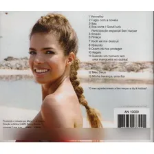 Cd Vanessa Da Mata - Sim Foto mini  2