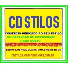 Cd Vila Mix 2ª Edição Vivo Goiania - Israel Novaes G Lima H Foto mini 3