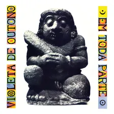 Cd Violeta De Outono - Em Toda Parte (1989) Lacrado Foto mini 1
