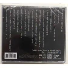 Cd Vitor Biglione - Mercosul Foto mini 3