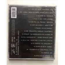 Cd Vitor Biglione - Mercosul Foto mini 2