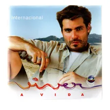 Cd Viver A Vida - Internacional ( T.s.n. ) Foto mini 1