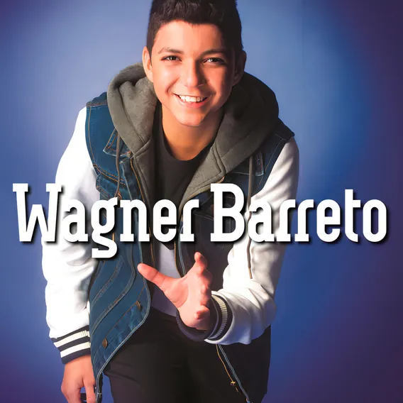 Cd Wagner Barreto Wagner Barreto Foto 1