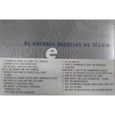 Cd Wanderléa 21 Grandes Sucessos, Usado Em Ótimo Estado Foto mini  2