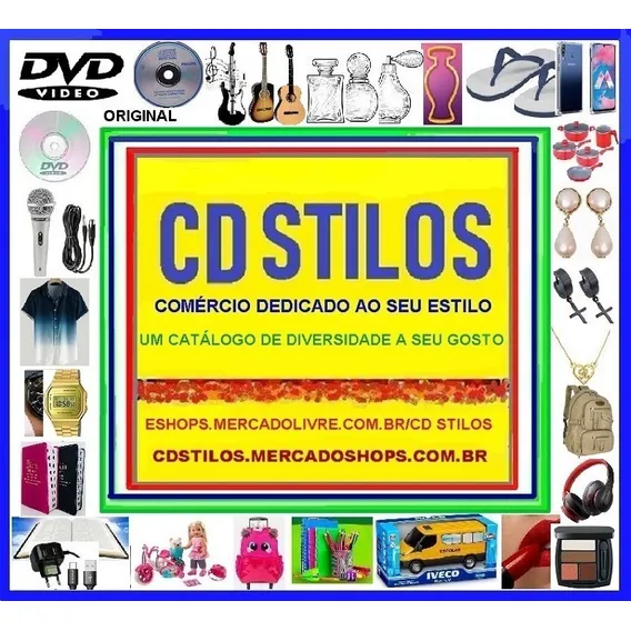 Cd Washington Brasileiro - Vol 2 EssĂȘncia Nordestina Foto 1