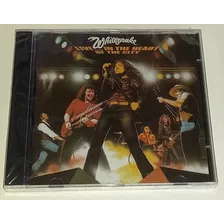 Cd Whitesnake Live In The Heart Of The City Original Lacrado Versão do álbum Estandar Foto mini 1