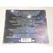 Cd Whitesnake Unzipped Deluxe Edition Digipack Foto mini 2