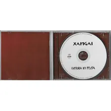 Cd Xangai - Cantoria De Festa Foto mini  2