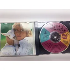 Cd Xuxa 3 Espanhol Raridade Original Antigo 1992 Completo Foto mini 2