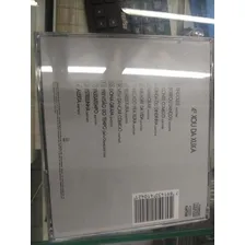 Cd Xuxa 4 Xou Da Xuxa -lacrado Foto mini 1