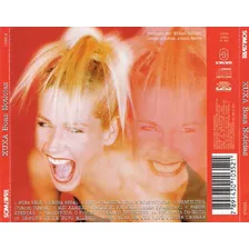 Cd Xuxa - Boas Noticias Versão Do Álbum Edição Limitada Foto mini 2