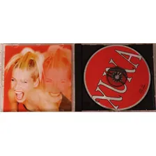 Cd Xuxa - Boas Noticias Versão Do Álbum Edição Limitada Foto mini 4