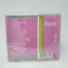 Cd Xuxa - Pérolas Original Lacrado Foto mini  3