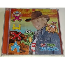 Cd Xuxa - S贸 Para Baixinhos 3 (lacrado) Foto mini 1