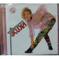 Cd Xuxa Vol 01 ,lacrado, Promoção, Da Xuxa Foto mini 1
