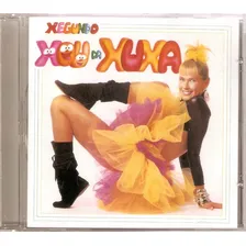 Cd Xuxa - Xegundo Xou Da Xuxa ( Lacrado ) Foto  mini 1