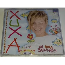 Cd Xuxa - Xspb (lacrado) Foto mini 1