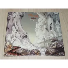 Cd Yes - Relayer 1974 (alemão Remaster Digipack + 3 Bônus Foto  mini 1