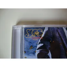 Cd Yes Tormato Remastered Expanded 2004 Foto mini  2