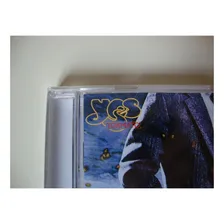 Cd Yes Tormato Remastered Expanded 2004 Foto mini  3