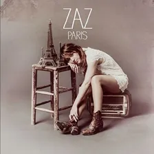 CD Zaz - Paris Foto  mini 1