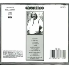 Cd ZĂ© Geraldo - CidadĂŁo Foto mini 1