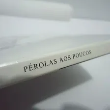 Cd - Zé Miguel Wisnik: Pérolas Aos Poucos (2003) / (2016) Foto mini  2