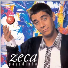 Cd Zeca Pagodinho 14 Grandes Sucessos Foto mini 1
