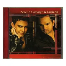 Cd Zezé Di Camargo E Luciano Foto mini 1