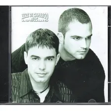 Cd Zezé Di Camargo E Luciano - Pare Foto mini 1