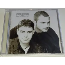 Cd Zezé Di Camargo E Luciano - Pare Foto mini 2