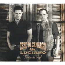 Cd Zeze Di Camargo Teorias De Raul,saldão,promoção,lacrado Foto mini 1