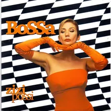 Cd Zizi Possi Bossa Foto mini 1