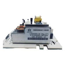 CDI Placa De Potencia Lavadora Ge 189d5296g011 15,1 Kilos 127v 110v Foto mini 4