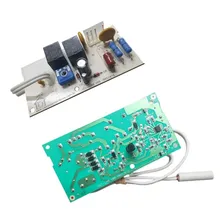 CDI Placa Do Refrig 410l Ge Hot Line Bivolt 225d2354g009 Foto mini 3