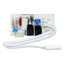 CDI Placa Do Refrig 410l Ge Hot Line Bivolt 225d2354g009 Foto mini 1