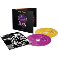 Cds do Pink Floyd Delicate Sound Of Thunder 2 Foto mini 1
