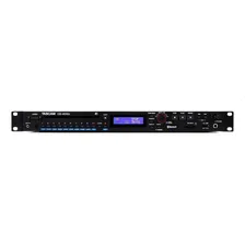 Cd/sd/usb Player Com Bluetooth E Rádios Am/fm Tascam Cd-400u Foto mini 1