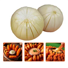 Cebola Gigante Outback 20 Unidades Irmãos Coragem Foto mini  3