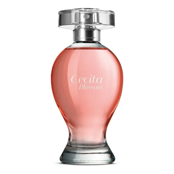 Cecita Blossom Des Col么nia Boticollection 100ml Foto 1