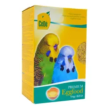Cedé Farinhada Calopsita E Periquito 1 Kg Foto mini  2