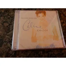 Celine Dion - Falling Into You (cd) Foto  mini 1