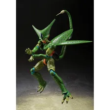 Cell First Form Sh Figuarts Foto mini 1