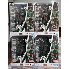 Cell First Form Sh Figuarts Foto mini 2