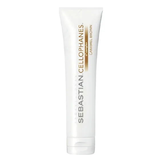 Cellophanes Sebastian 300ml - Caramel Brown Foto 1