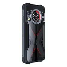 Celular Cubot King Kong 9 256gb 24gb (12gb Estendida) Nfc Cor Preto Foto mini  2
